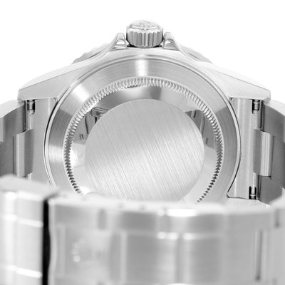 Rolex Submariner Date