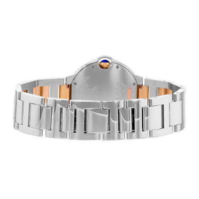 Cartier Ballon Bleu 36mm