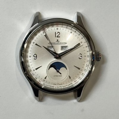 Jaeger-LeCoultre Master Calendar Q4148420 NA Dial 40