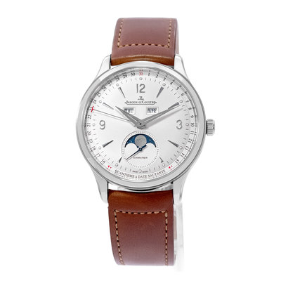 Jaeger-LeCoultre Master Calendar