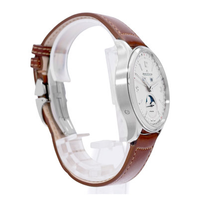 Jaeger-LeCoultre Master Calendar