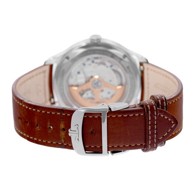 Jaeger-LeCoultre Master Calendar