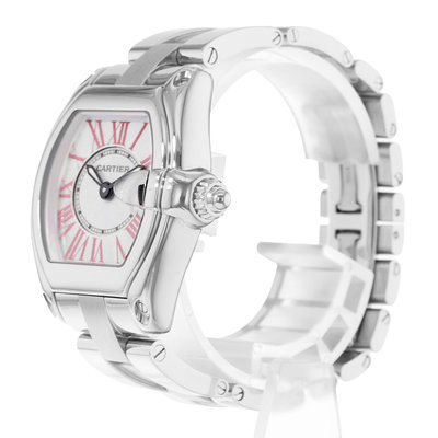 Cartier Roadster