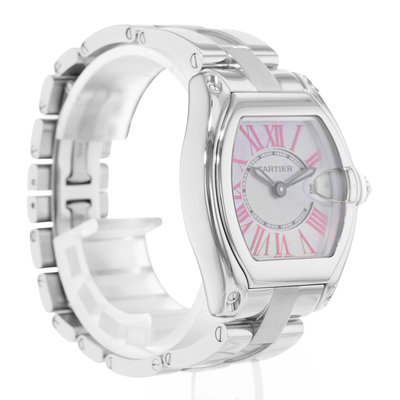 Cartier Roadster