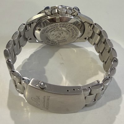 Omega Speedmaster Professional Moonwatch