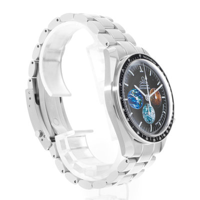 Omega Speedmaster Professional Moonwatch