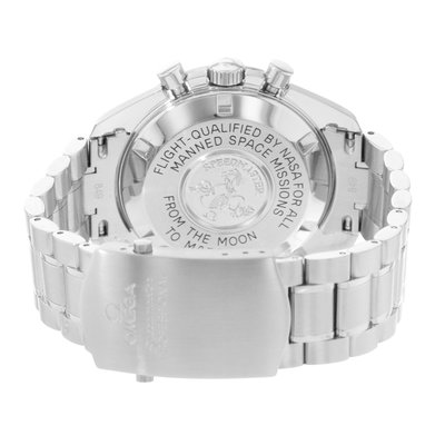 Omega Speedmaster Professional Moonwatch