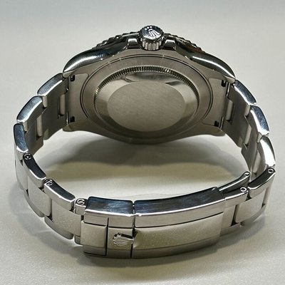 Rolex Yacht-Master 40