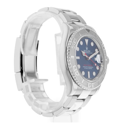 Rolex Yacht-Master 40