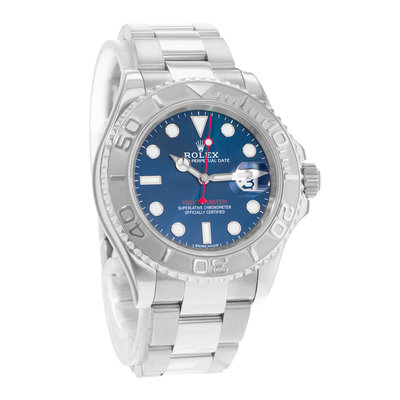 Rolex Yacht-Master 40