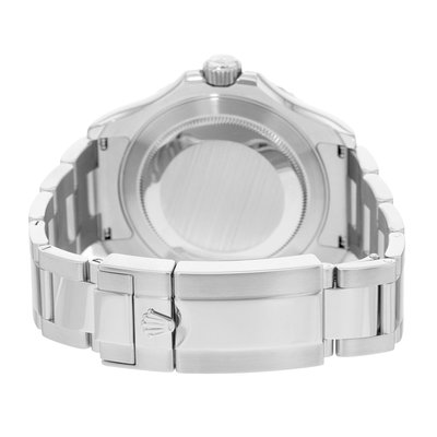 Rolex Yacht-Master 40