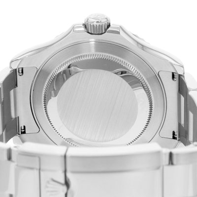 Rolex Yacht-Master 40