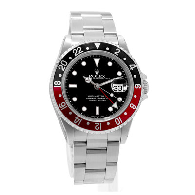 Rolex GMT-Master II