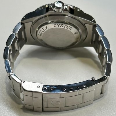 Rolex Sea-Dweller 4000