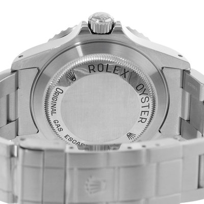 Rolex Sea-Dweller 4000