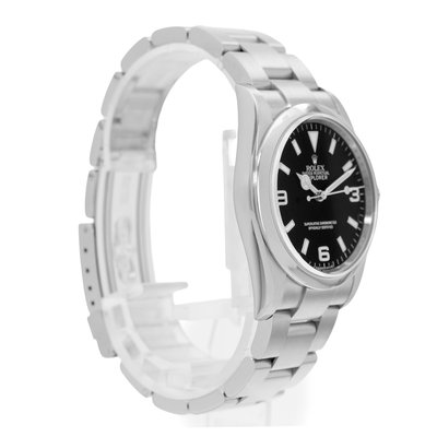 Rolex Explorer 36
