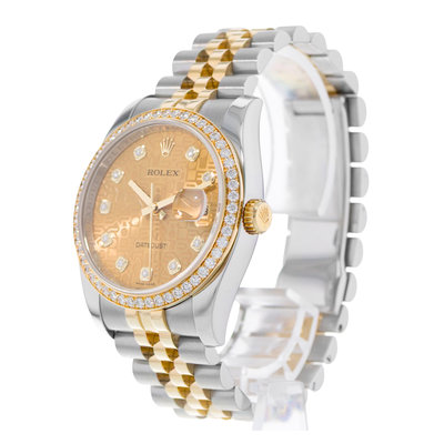 Rolex Datejust 36