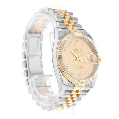 Rolex Datejust 36