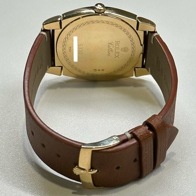 Rolex Cellini