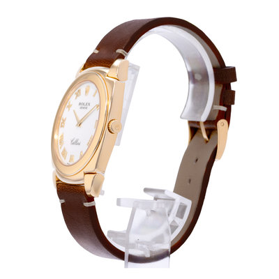 Rolex Cellini Cestello