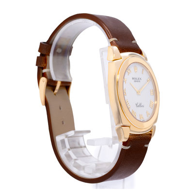 Rolex Cellini Cestello