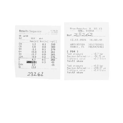 Rolex Cellini Cestello