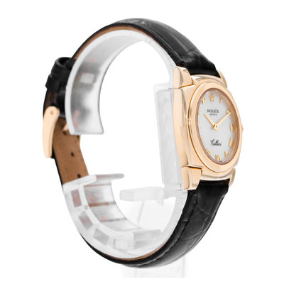 Rolex Cellini