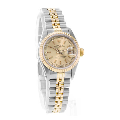 Rolex Datejust 26