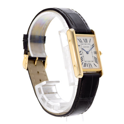Cartier Tank Louis
