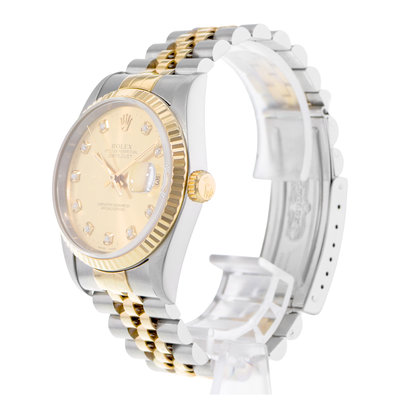 Rolex Datejust 36
