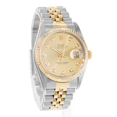 Rolex Datejust 36