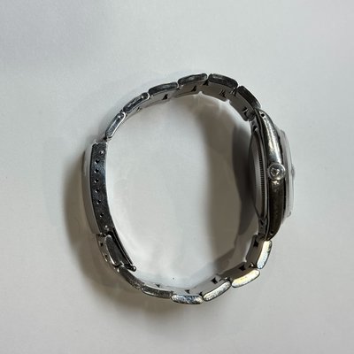 Rolex Oyster Perpetual Date 34