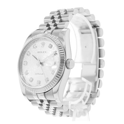 Rolex Datejust 36