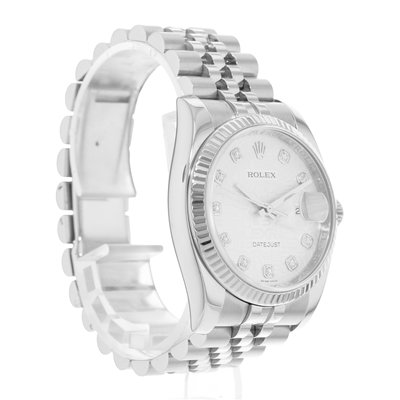 Rolex Datejust 36