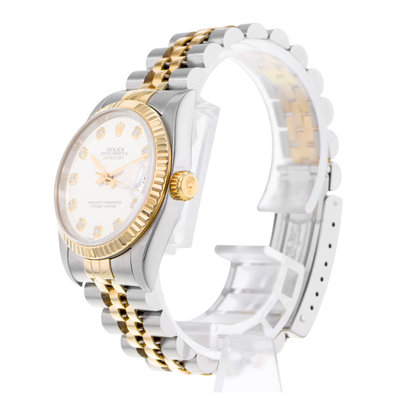 Rolex Datejust 31
