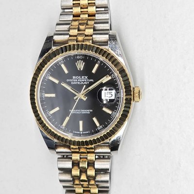 Rolex Datejust 41 126333 NA Dial 41