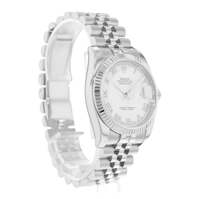 Rolex Datejust 36