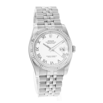 Rolex Datejust 36