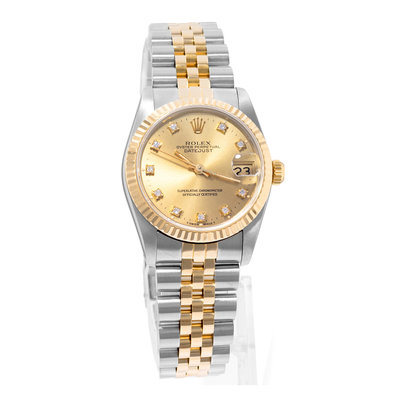 Rolex Datejust 31