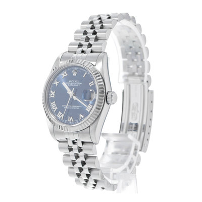 Rolex Datejust 31
