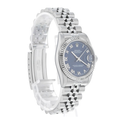 Rolex Datejust 31