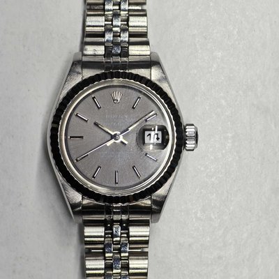 Rolex Datejust 26 69174 NA Dial 26