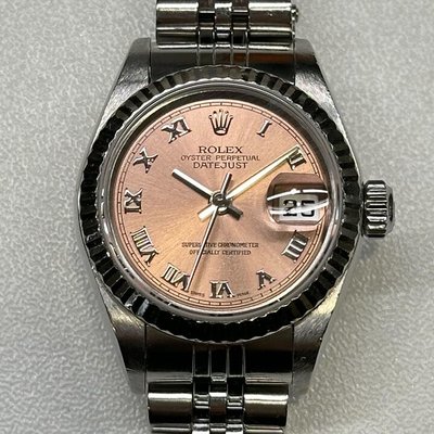Rolex Datejust 26 79174 NA Dial 26