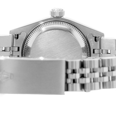 Rolex Datejust 26