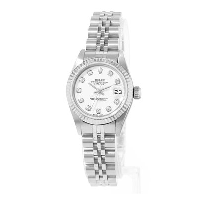 Rolex Datejust 26