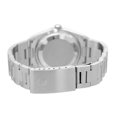 Rolex Oyster Perpetual Date 34