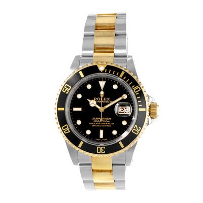 Rolex Submariner Date