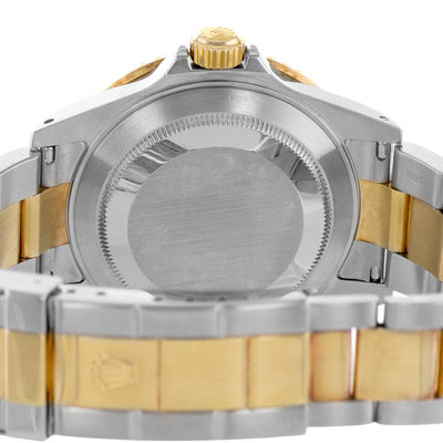 Rolex Submariner Date