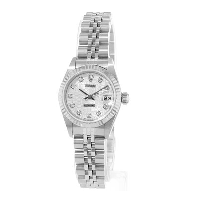Rolex Datejust 26