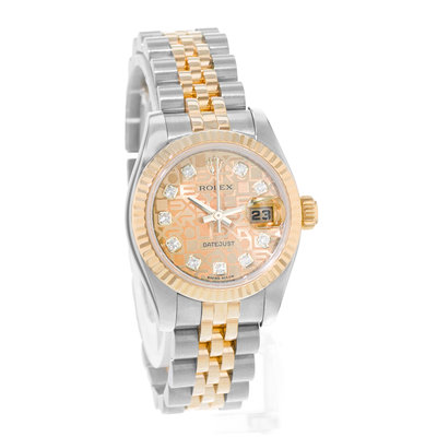 Rolex Datejust 26